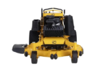 PRO X 654 EFI - COMMERCIAL STAND-ON MOWER - Cub Cadet - Image 3