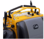 PRO X 654 EFI - COMMERCIAL STAND-ON MOWER - Cub Cadet - Image 4