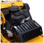 PRO X 654 EFI - COMMERCIAL STAND-ON MOWER - Cub Cadet - Image 2