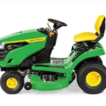 S110 Lawn Tractor