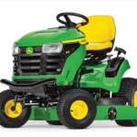 S140 Lawn Tractor