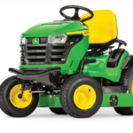 S170 Lawn Tractor