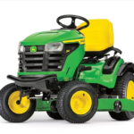 S180 Lawn Tractor