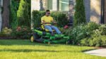 John Deere Z330R ZTrak™ Mower, 48-in. Deck - Image 5